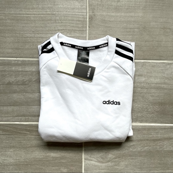 Adidas Crewneck - Picture 2 of 3